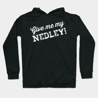 NEDLEY Hoodie